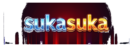 sukasukacuci logo