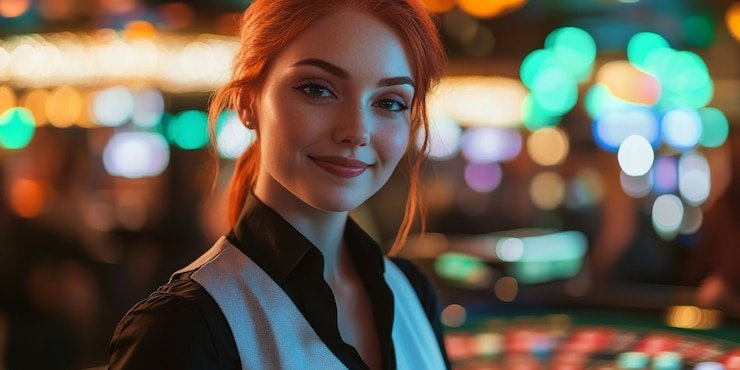 sukasukacuci Permainan Casino Langsung dan Slot di Genggaman Anda