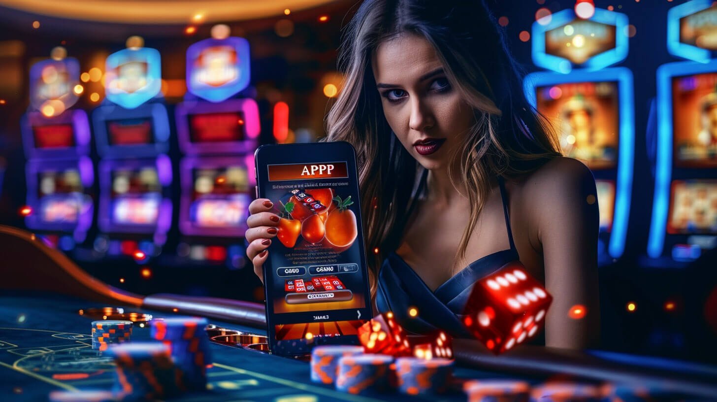 sukasukacuci mobile gaming