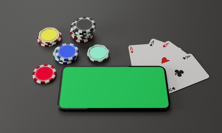 sukasukacuci Baccarat Berkelajuan Tinggi