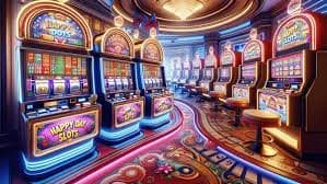 sukasukacuci mobile gaming