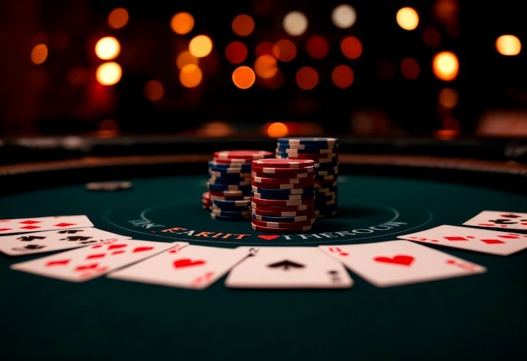 sukasukacuci Meja Langsung dan Slot Menarik